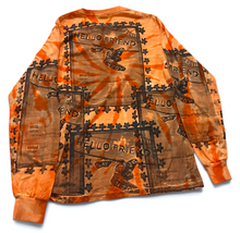Load image into Gallery viewer, Hello Friend Long Sleeve (Size Small)
