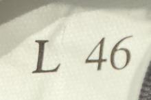 Load image into Gallery viewer, Life Is The Painting You Paint Blazer (Size L 46)
