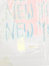 Load image into Gallery viewer, Big Apple Big Love Workwear Jacket (Size Small)
