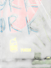 Load image into Gallery viewer, Big Apple Big Love Workwear Jacket (Size Medium)
