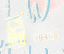 Load image into Gallery viewer, Big Apple Big Love Workwear Jacket (Size Large)
