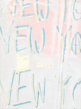 Load image into Gallery viewer, Big Apple Big Love Workwear Jacket (Size XL)
