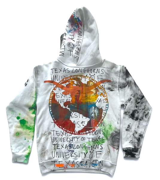 Won Of Won Hoodie (Size Youth Large)