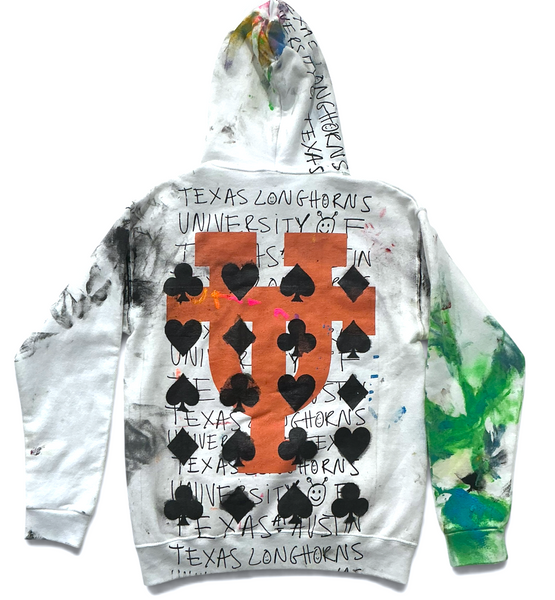 Won Of Won Hoodie (Size Youth Large)