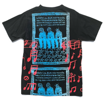 Load image into Gallery viewer, Enjoy Your Dreams 6.5oz Tee (Size Small)
