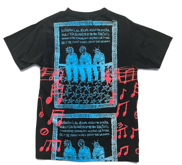Enjoy Your Dreams 6.5oz Tee (Size Small)