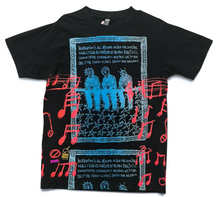 Load image into Gallery viewer, Enjoy Your Dreams 6.5oz Tee (Size Small)
