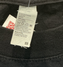 Load image into Gallery viewer, Enjoy Your Dreams 6.5oz Tee (Size Small)

