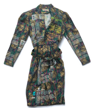 Load image into Gallery viewer, Snow Milk Kindness Dress (Size Women's 6)
