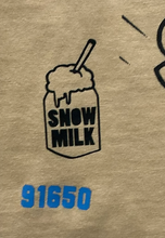 Load image into Gallery viewer, The Real Adventures Of Snow Milk Long Sleeve (Size Medium)
