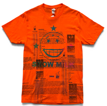 Load image into Gallery viewer, Snow Milk Kindness Tee (Size Small)
