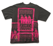 Load image into Gallery viewer, Enjoy Your Dreams 6.5oz Tee (Size Medium)
