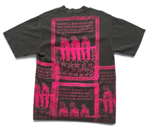 Load image into Gallery viewer, Enjoy Your Dreams 6.5oz Tee (Size Medium)
