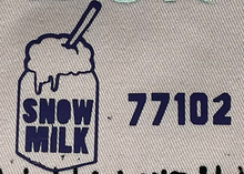 Load image into Gallery viewer, Words Hold Power Workwear Jacket (Size Large)
