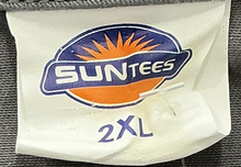 Load image into Gallery viewer, Words Hold Power Workwear Jacket (Size 2XL)
