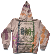 Load image into Gallery viewer, Enjoy Your Dreams Hoodie (Size Small)
