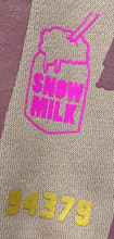 Load image into Gallery viewer, Enjoy Your Dreams Hoodie (Size Small)
