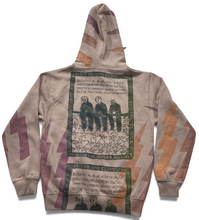Load image into Gallery viewer, Enjoy Your Dreams Hoodie (Size Small)
