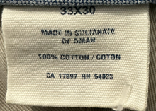 Load image into Gallery viewer, Have You Smoked Weed Yet Pants (Size 33 X 30)
