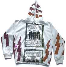 Load image into Gallery viewer, Enjoy Your Dreams Hoodie (Size XL)
