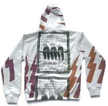 Load image into Gallery viewer, Enjoy Your Dreams Hoodie (Size Medium)
