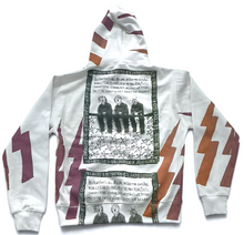 Load image into Gallery viewer, Enjoy Your Dreams Hoodie (Size XL)
