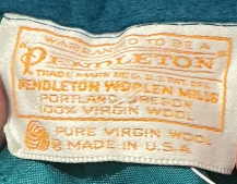 Load image into Gallery viewer, Positive Shipping Label Skirt (Size Women's 6)
