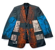 Load image into Gallery viewer, Basket B. All Blazer (Size 44R)
