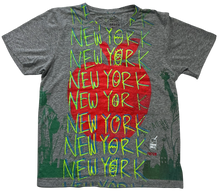 Load image into Gallery viewer, Big Apple Big Love Tee (XL)
