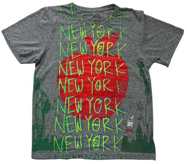 Big Apple Big Love Tee (XL)