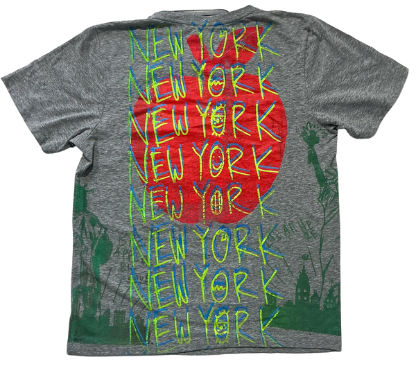 Big Apple Big Love Tee (XL)