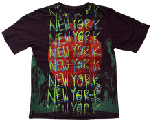 Load image into Gallery viewer, Big Apple Big Love Tee (Size Medium)
