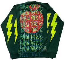 Load image into Gallery viewer, Big Apple Big Love Crewneck (Size XL)
