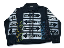 Load image into Gallery viewer, Won Way Workwear Jacket (Size Medium)
