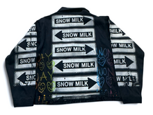 Load image into Gallery viewer, Won Way Workwear Jacket (Size Medium)
