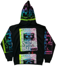 Load image into Gallery viewer, Compassion Book Hoodie (Size Medium)
