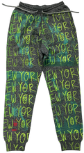 Load image into Gallery viewer, Big Apple Big Love Sweatpants (Size XL)
