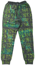 Load image into Gallery viewer, Big Apple Big Love Sweatpants (Size XL)
