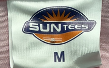 Load image into Gallery viewer, Compassion Notebook Workwear Jacket (Size Medium)
