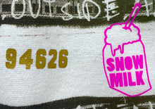 Load image into Gallery viewer, Enjoy Your Dreams Hoodie (Size Medium)
