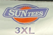 Load image into Gallery viewer, Big Apple Big Love Workwear Jacket (Size 3XL)
