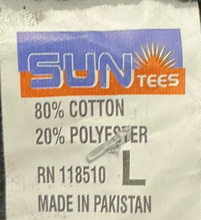 Load image into Gallery viewer, Compassion Book Hoodie (Size Large)
