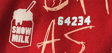 Load image into Gallery viewer, Optimism As A Way Of Life Varsity Jacket (Size 4XL)
