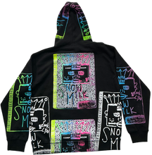 Load image into Gallery viewer, Compassion Book Hoodie (Size Large)
