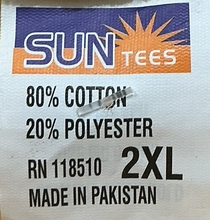 Load image into Gallery viewer, Compassion Book Hoodie (Size 2XL)
