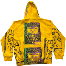 Load image into Gallery viewer, Compassion Book Hoodie (Size 2XL)
