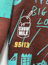 Load image into Gallery viewer, Big Apple Big Love Hoodie (Size 2XL)
