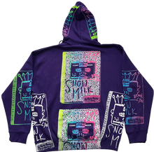 Load image into Gallery viewer, Compassion Book Hoodie (Size 2XL)
