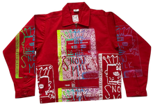 Load image into Gallery viewer, Compassion Book Workwear Jacket (Size Large)
