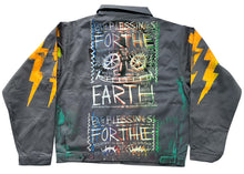 Load image into Gallery viewer, Earth Blessings Workwear Jacket (Size 2XL)
